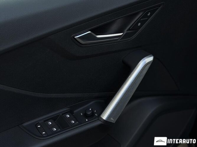 audi Q2 2017