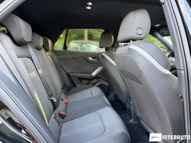 audi Q2 2017