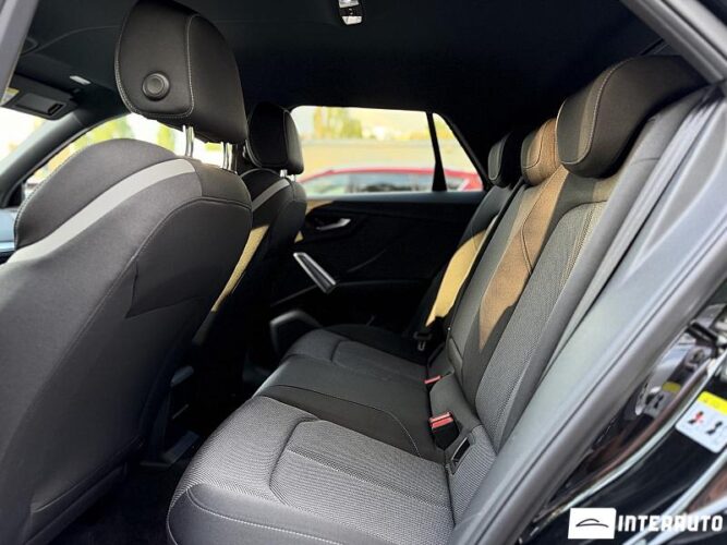 audi Q2 2017