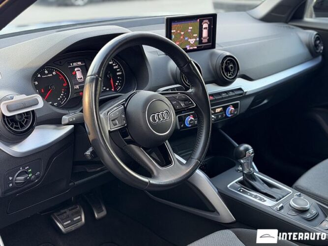 audi Q2 2017