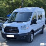 Ford Transit 2018