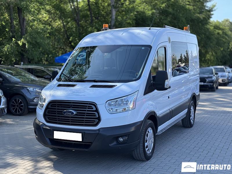 interauto oferta masina