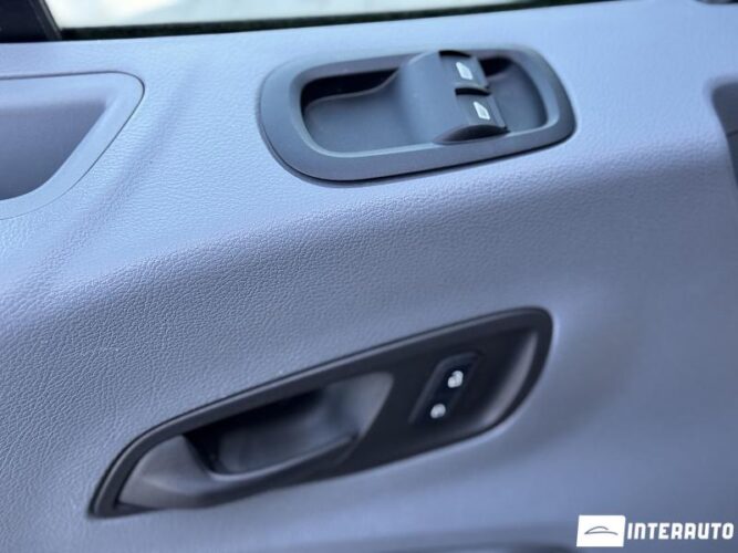 ford Transit 2018