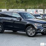 Mercedes GLC 300 2020