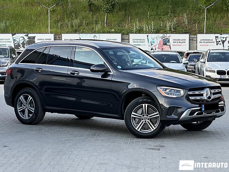 interauto oferta masina
