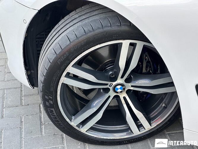 bmw 740 2016