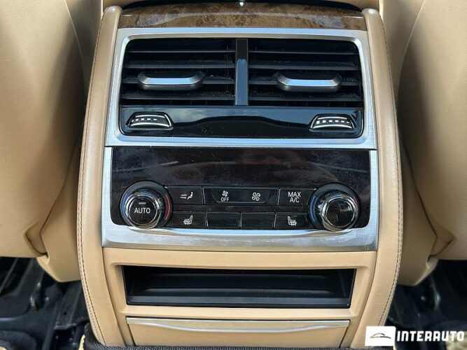 bmw 740 2016
