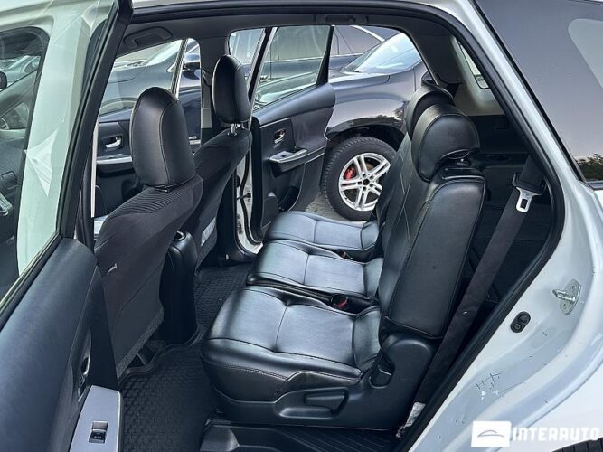 toyota Prius Plus / V 2018