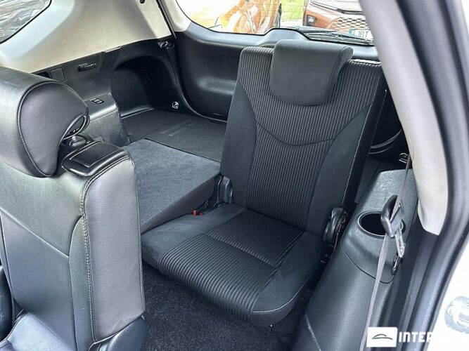 toyota Prius Plus / V 2018