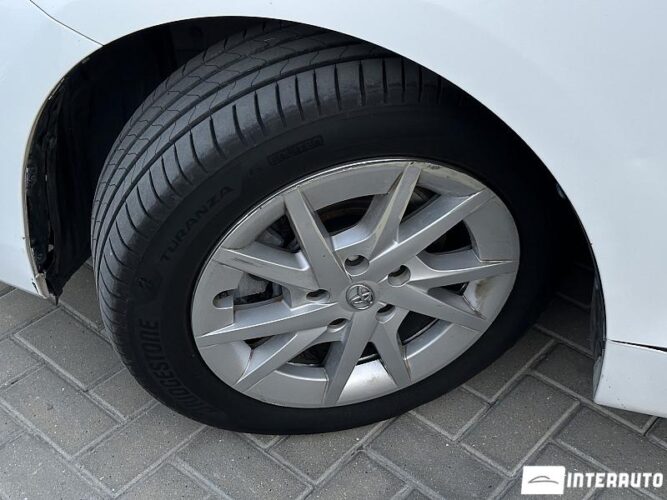 toyota Prius Plus / V 2018