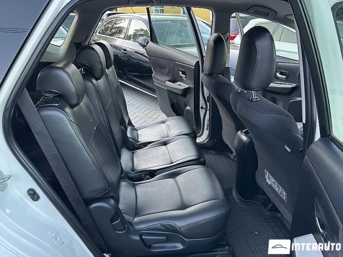 toyota Prius Plus / V 2018