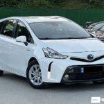 Toyota Prius Plus / V 2018