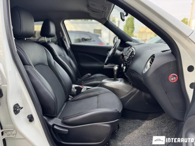 nissan Juke 2013