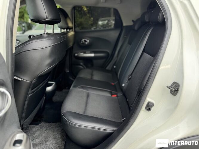 nissan Juke 2013