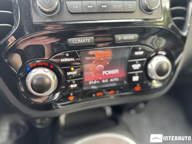 nissan Juke 2013