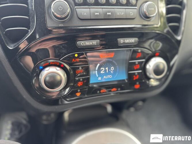 nissan Juke 2013