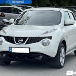 Nissan Juke 2013