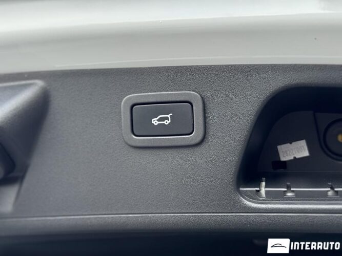jaguar E-Pace 2018