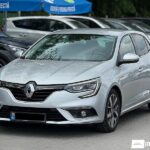 Renault Megane 2017