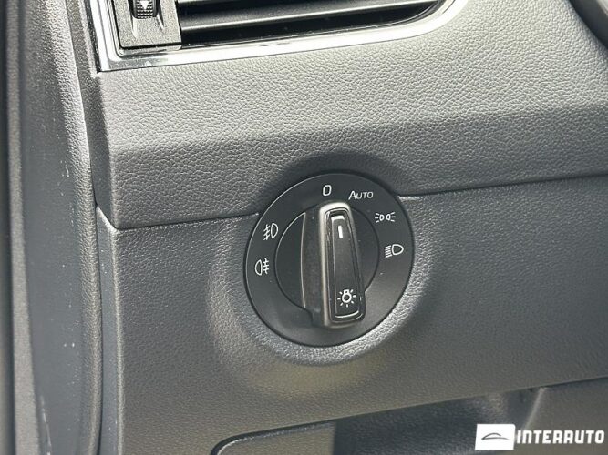 skoda Octavia 2017