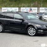 Skoda Octavia 2017