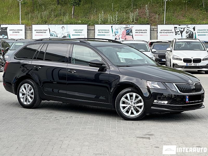 interauto oferta masina