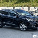 Renault Kadjar 2016