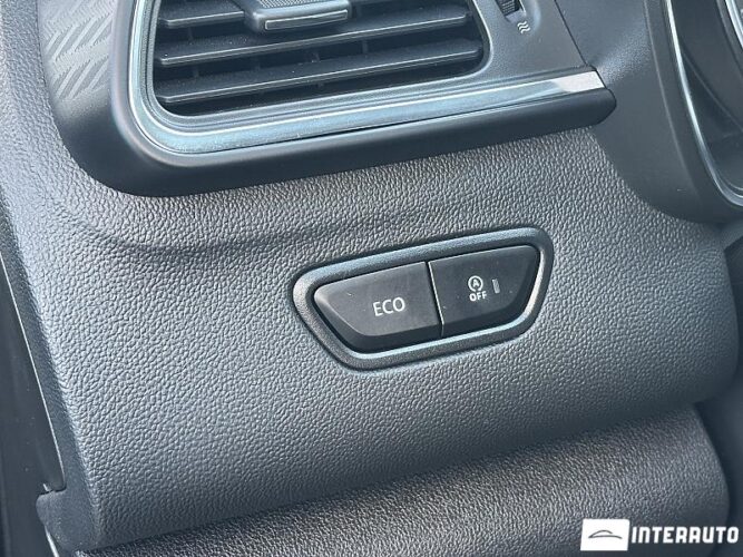 renault Kadjar 2016