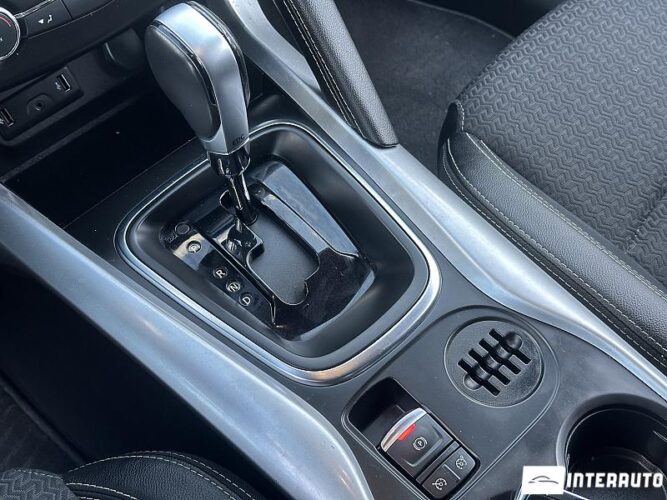 renault Kadjar 2016