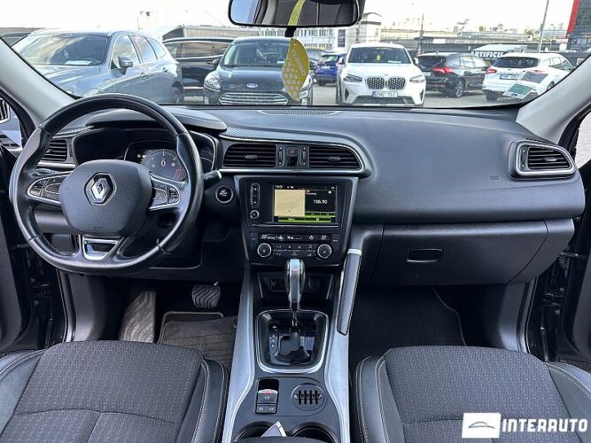 renault Kadjar 2016