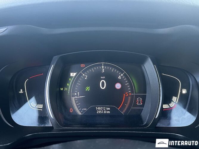 renault Kadjar 2016
