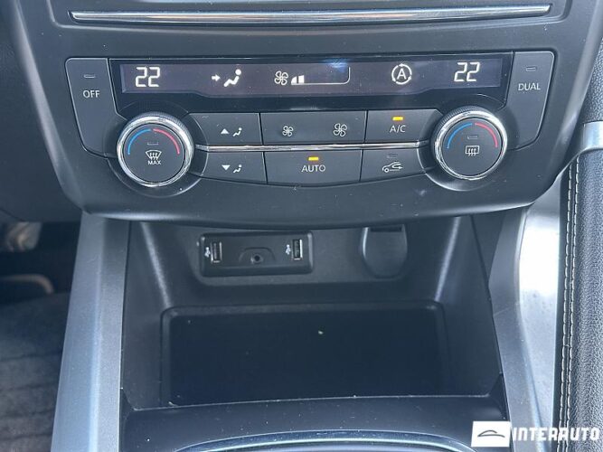 renault Kadjar 2016