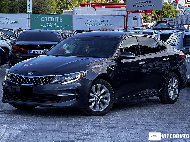 interauto oferta masina