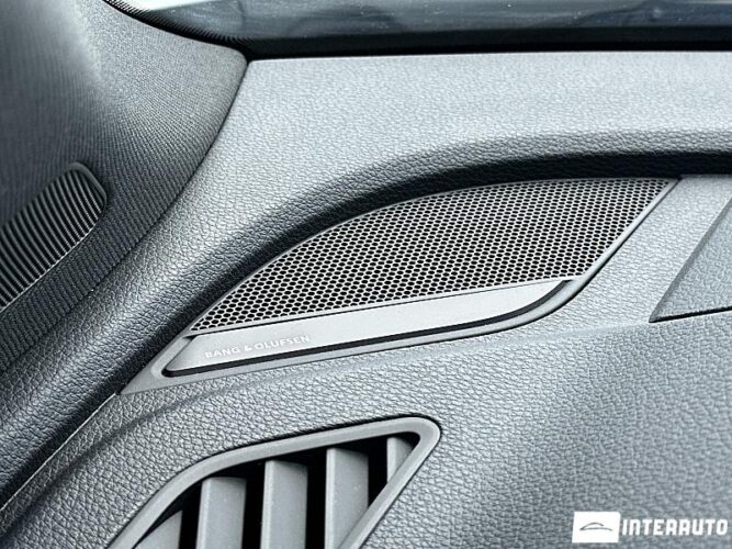 audi Q5 2021