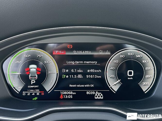 audi Q5 2021