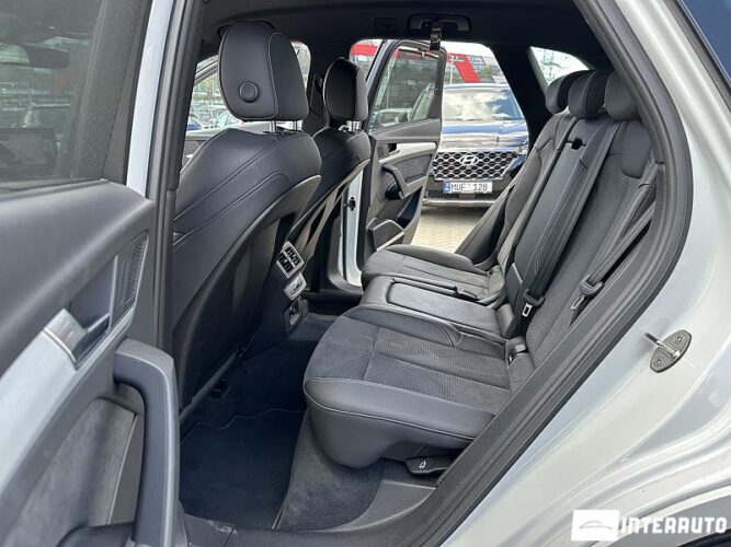 audi Q5 2021