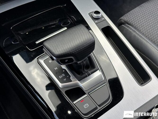 audi Q5 2021