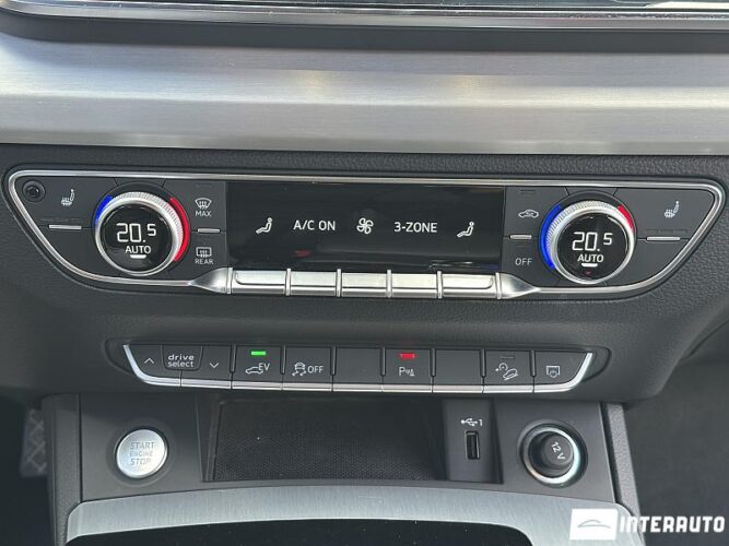 audi Q5 2021