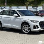 Audi Q5 2021