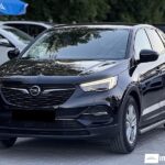 Opel Grandland X 2018