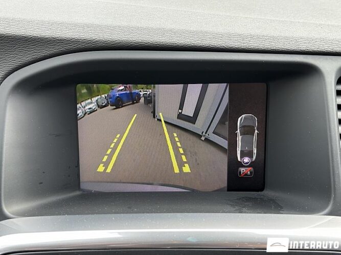 volvo S 60 2018
