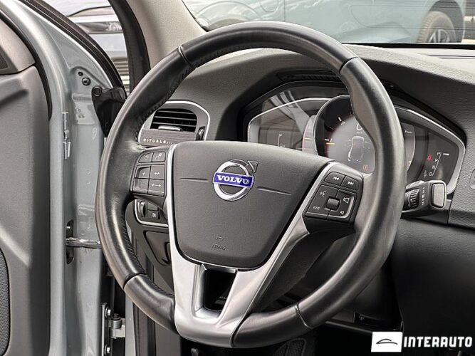 volvo S 60 2018