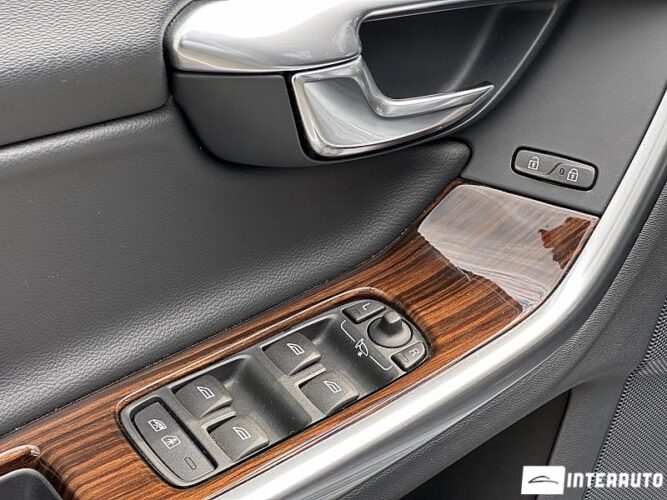 volvo S 60 2018
