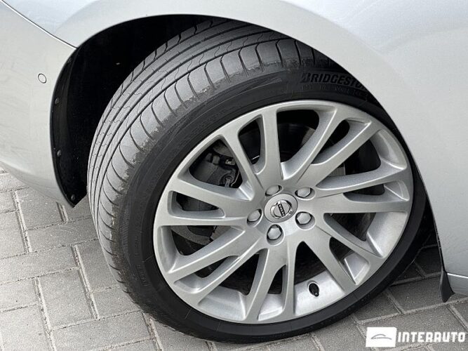 volvo S 60 2018