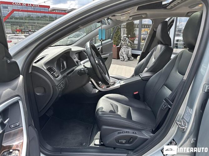 volvo S 60 2018