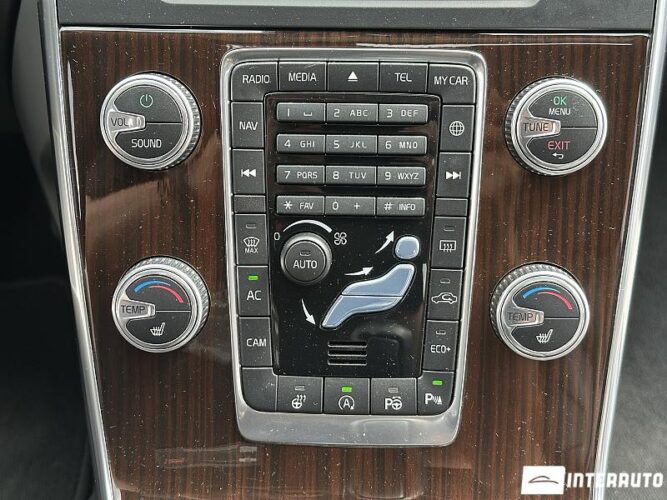 volvo S 60 2018