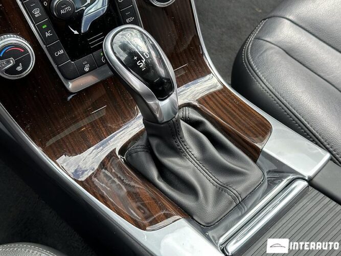 volvo S 60 2018