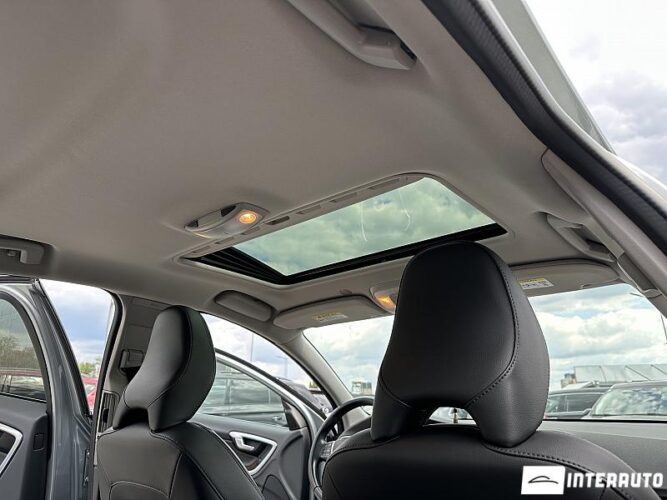 volvo S 60 2018