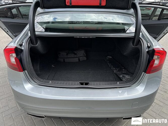 volvo S 60 2018