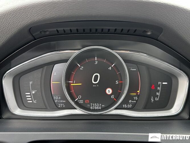 volvo S 60 2018